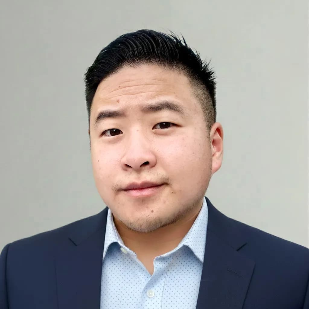 Deven Cao