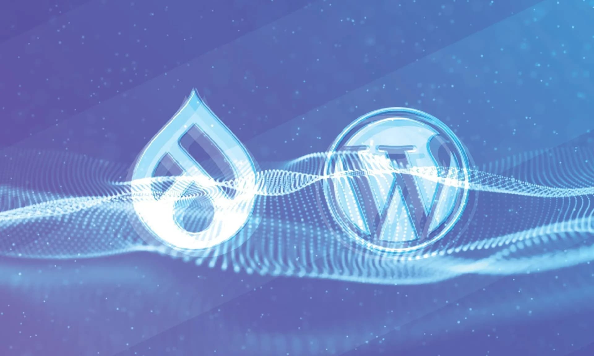 Drupal